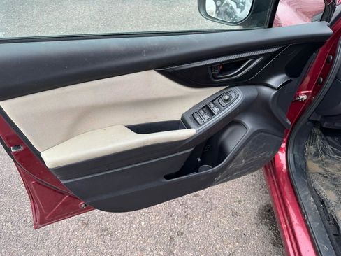 Used 2019 Subaru Impreza 2.0i AWD/4WD image 9