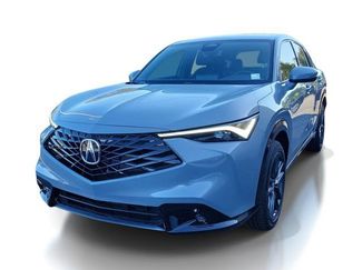 New 2026 Acura ADX A-Spec FWD video 2