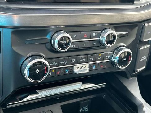 Used 2025 Ford F350 Lariat w/ Lariat Ultimate Package image 40