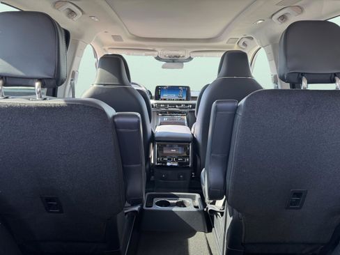 New 2026 Lincoln Aviator Reserve AWD/4WD image 25