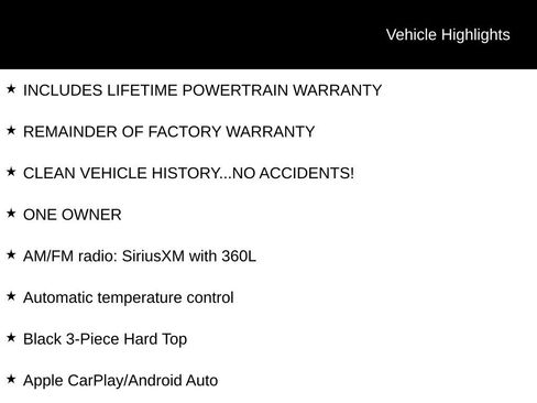 Used 2026 Jeep Gladiator Mojave AWD/4WD image 10