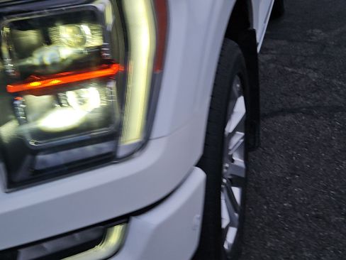 Used 2023 Ford F150 Limited AWD/4WD image 10
