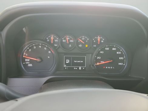 New 2026 GMC Sierra 1500 Pro w/ Graphite Edition RWD image 41