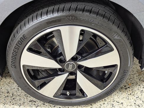 Certified 2025 Audi A5 2.0T Premium Plus w/ Premium Plus image 29