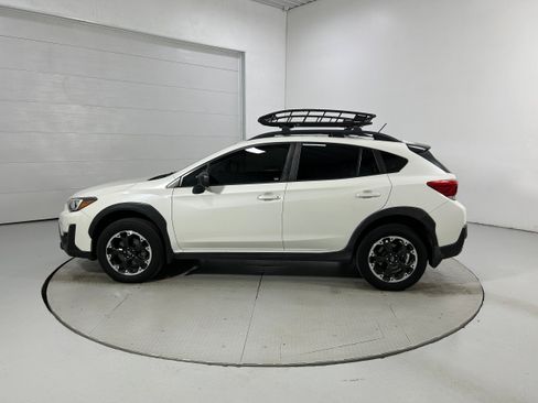 Used 2021 Subaru Crosstrek 2.0i AWD/4WD image 20
