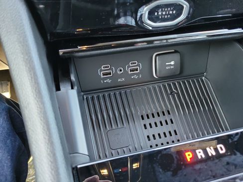 New 2026 Jeep Grand Cherokee Altitude RWD image 25