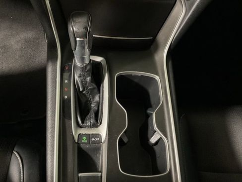 Used 2018 Honda Accord Sport image 29