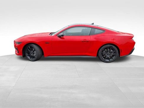 New 2025 Ford Mustang GT Premium image 5