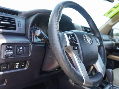 Used 2016 Toyota 4Runner SR5 Premium image 12