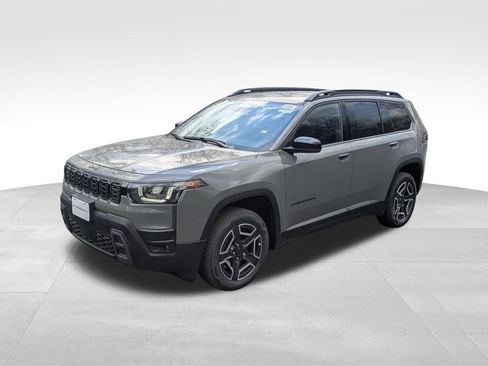 New 2026 Jeep Cherokee Limited image 7