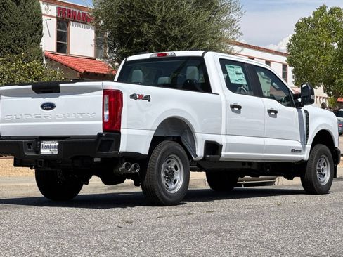 New 2026 Ford F250 XL AWD/4WD image 4