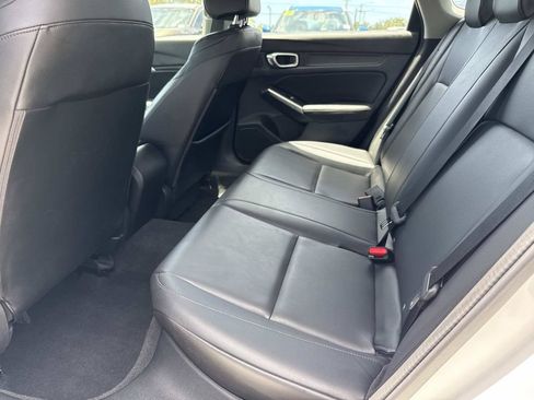 Used 2023 Acura Integra FWD image 13