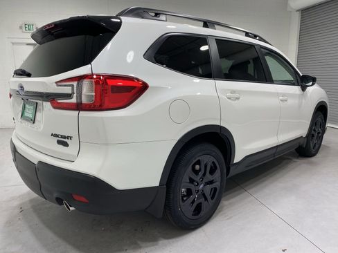 New 2026 Subaru Ascent Bronze Edition AWD/4WD image 8