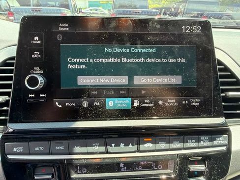 Used 2026 Honda Odyssey EX-L image 25