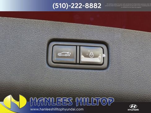 Used 2023 Genesis GV70 2.5T image 11