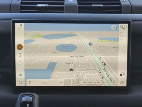 Used 2025 Land Rover Defender 130 Outbound image 31