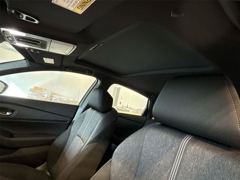 New 2025 Honda Accord Sport image 16