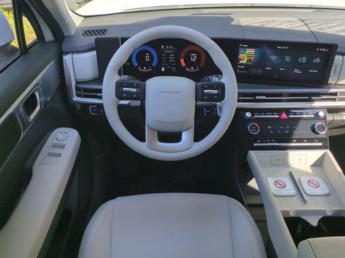 New 2026 Hyundai Santa Fe SE FWD image 20