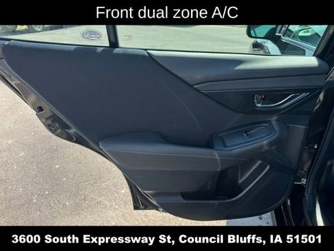 Used 2024 Subaru Legacy Premium AWD/4WD image 14