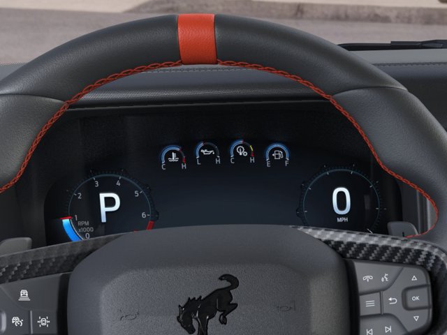 New 2026 Ford Bronco Raptor w/ Interior Carbon Fiber Pack AWD/4WD image 13