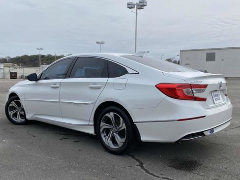 Used 2018 Honda Accord EX-L image 5