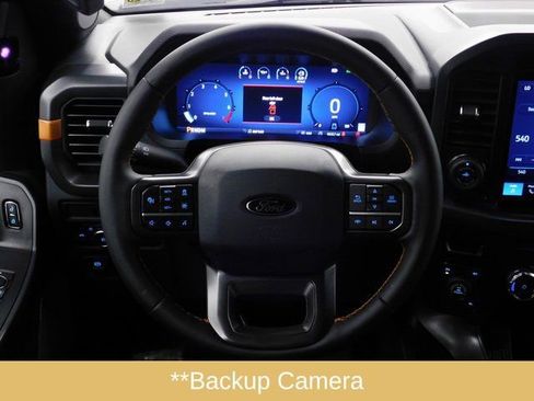 Used 2025 Ford F150 Tremor w/ Bed Utility Package image 39