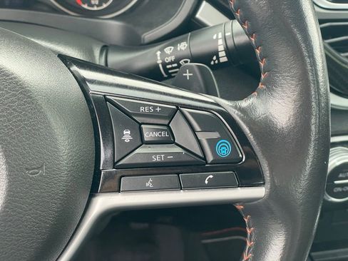 Certified 2024 Nissan Altima 2.0 SR image 16