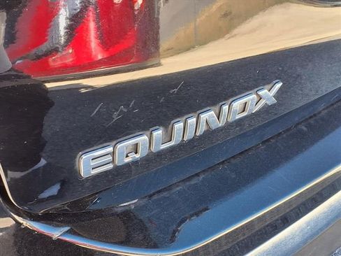 Used 2018 Chevrolet Equinox LS FWD image 7
