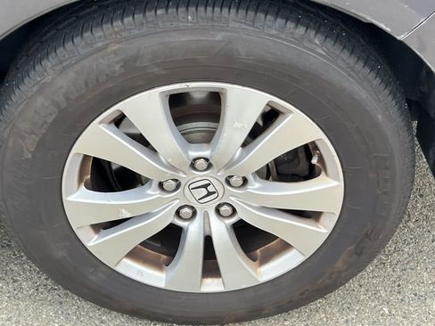 Used 2016 Honda Odyssey EX-L image 18