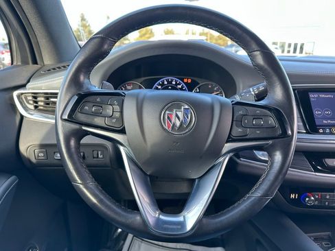 Used 2022 Buick Enclave Premium w/ Surround and Sites Package image 31