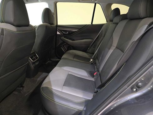 Used 2021 Subaru Outback Onyx Edition XT w/ Popular Package #2 AWD/4WD image 22