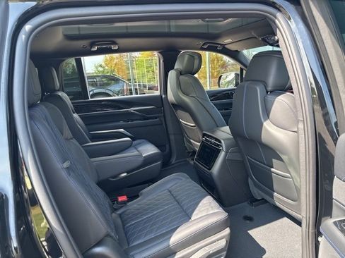 New 2026 Cadillac Escalade IQ Sport 1 image 14