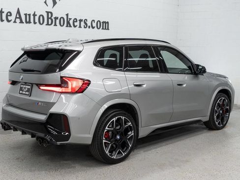Used 2026 BMW X1 M35i AWD/4WD image 6