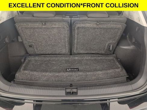 Used 2024 Volkswagen Tiguan S FWD image 28