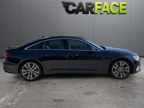Used 2019 Audi A6 2.0T Premium w/ Convenience Package AWD/4WD image 13