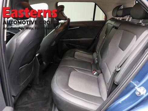 Used 2024 Kia Niro Wind w/ Wind Preserve Package FWD image 21