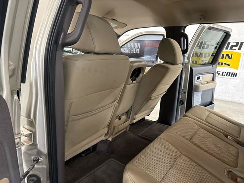 Used 2010 Ford F150 XLT AWD/4WD image 30