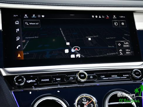 Used 2025 Bentley Continental GT Speed image 54