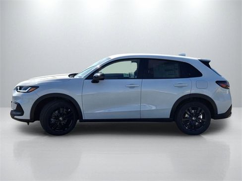 New 2026 Honda HR-V Sport image 7