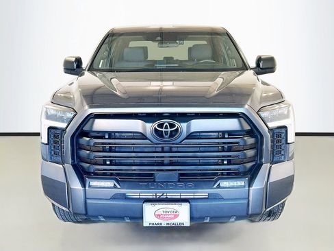 Used 2025 Toyota Tundra SR5 w/ SX Package RWD image 2