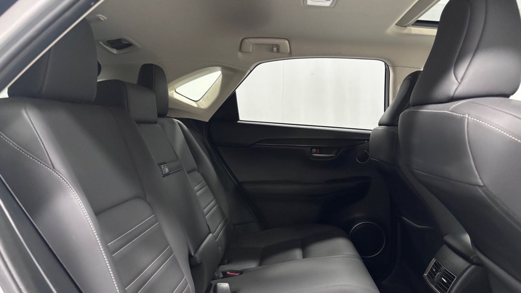 Used 2015 Lexus NX 200t AWD w/ Premium Package image 26