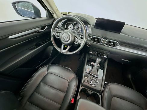 Used 2024 MAZDA CX-5 AWD 2.5 S image 9