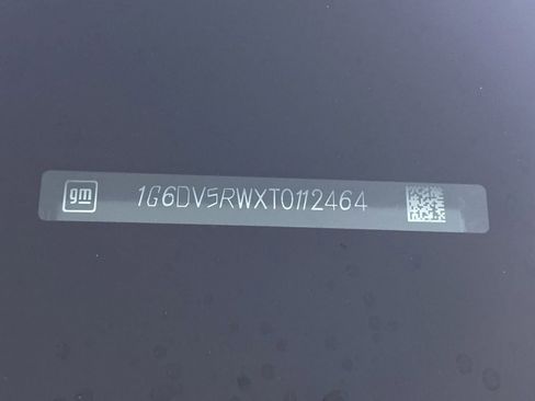 New 2026 Cadillac CT5 V w/ Technology Package AWD/4WD image 18