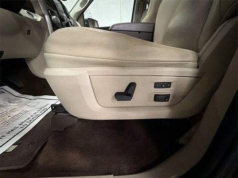 Used 2017 RAM 1500 Laramie w/ Convenience Group image 52