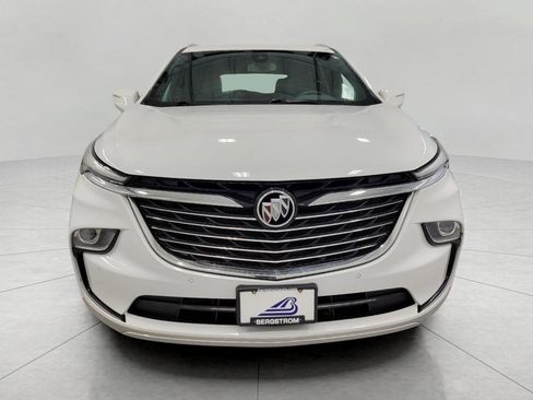 Used 2023 Buick Enclave Essence w/ Trailering Package, 5000 lbs. image 12