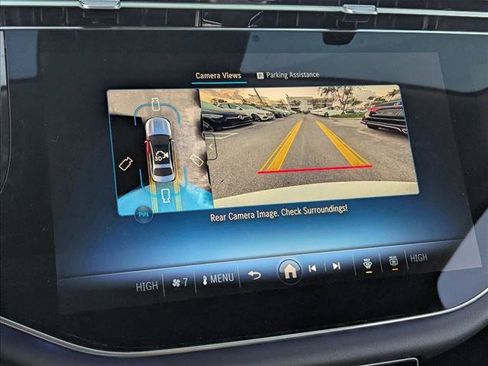 Used 2026 Mercedes-Benz E 350 Sedan image 13
