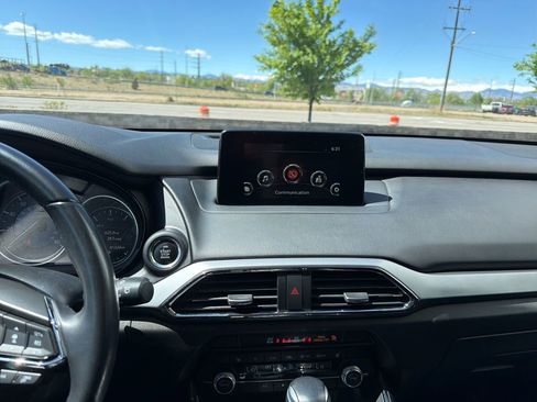 Used 2019 MAZDA CX-9 Sport image 18