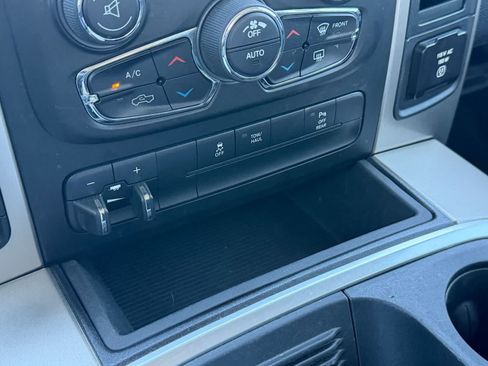Used 2019 RAM 1500 Warlock w/ Luxury Group AWD/4WD image 13