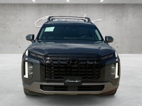 Used 2025 Hyundai Palisade SEL FWD image 19
