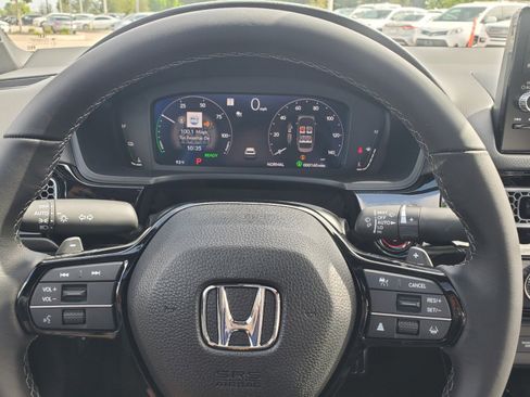 New 2026 Honda Civic Sport Touring image 24